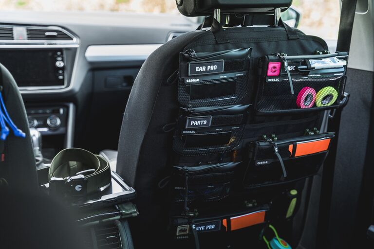 How to Keep Your Car Organized and Clean
